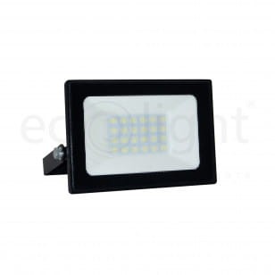 NAŚWIETLACZ SLIM 30W 3000K