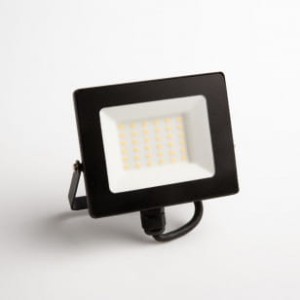NAŚWIETLACZ SLIM 30W 4000K