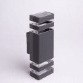 OPRAWA ELEWACYJNA OE-1S ANTRACYT