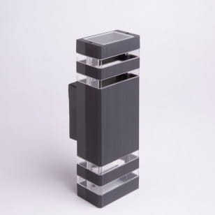OPRAWA ELEWACYJNA OE-1S ANTRACYT