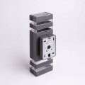 OPRAWA ELEWACYJNA OE-1S ANTRACYT