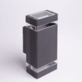OPRAWA ELEWACYJNA OE-3S ANTRACYT