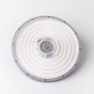 LAMPA PRZEMYSŁOWA PREMIUM HIGH BAY "UFO" LED 150W 6500K