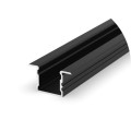 Profil led wpuszczany P18-2