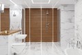 Profil led - wpuszczany wodoodporny P11-1