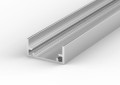 Profil led - wpuszczany wodoodporny P11-1