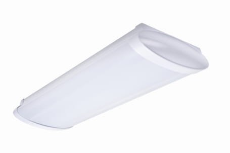 Luvia ECO OPAL 120 24W + czujnik ruchu (ściemnialny) [ lm 1350 ] Intelight 