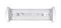Luvia ECO OPAL 120 24W + czujnik ruchu (ściemnialny) [ lm 1350 ] Intelight 