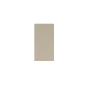 Zaślepka modułu ivory K0-14 WELAIK