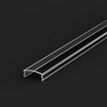 Osłonka C1 transparentna 1000mm