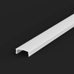 Osłonka C1 mleczna 2000mm