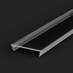 Osłonka C7 transparentna 1000mm