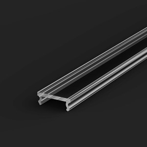 Osłonka C9 transparentna 2000mm