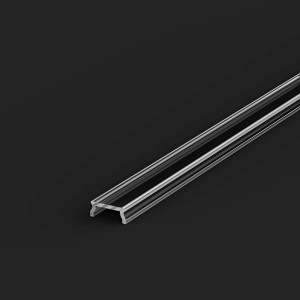 Osłonka C10 transparentna 2000mm