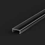 Osłonka C13 transparentna 2000mm 