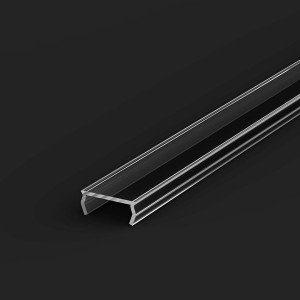 Osłonka C13 transparentna 2000mm 