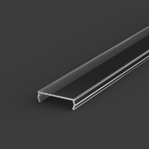Osłonka C15 transparentna 1000mm