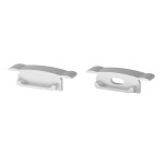 Zaślepki P14-1 szare