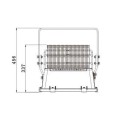  Naświetlacz LED 500W Elite PRO