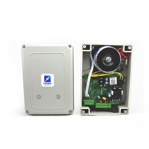 STEROWNIK BRAMY ETM-DG2