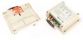 ZDALNY STEROWNIK DO SIŁOWNIKA ELEKTRYCZNEGO RC-2K PRO