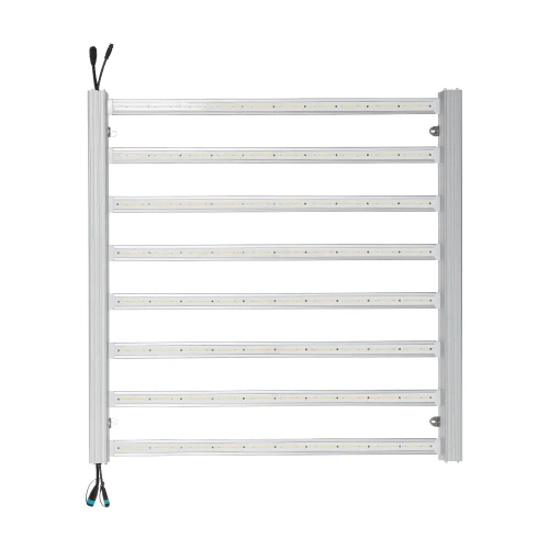 Oprawa LED Grow 600-800W do Uprawy roślin Spider PRO Ściemnialna