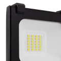 Naświetlacz LED 10W 145 lm/W HE PRO Ściemnialny