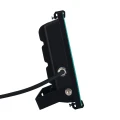 Naświetlacz LED 20W 135 lm/W IP65 HE PRO