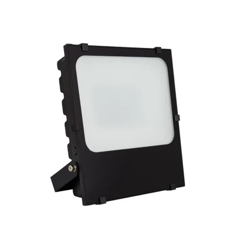 Naświetlacz LED 150W 145 lm/W HE Frost PRO Ściemnialny