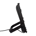 Naświetlacz LED 100W 160 lm/W HE Slim PRO Ściemnialny TRIAK Optyczny 30º-60º-90º-120º