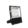 Naświetlacz LED 100W 160 lm/W IP65 HE Slim PRO 120º Ściemnialny TRIAC