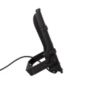 Naświetlacz LED 100W 160 lm/W IP65 HE Slim PRO Asymetryczny 80ºx155º Ściemnialny Triak