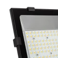 Naświetlacz LED 100W 160 lm/W IP65 HE Slim PRO Asymetryczny 80ºx155º Ściemnialny Triak