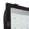 Naświetlacz LED 200W 160 lm/W IP65 HE Slim PRO Asymetryczny 80ºx155º Ściemnialny Triak