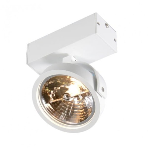 ZUMA LINE GO SL1 SPOT 89962 (WHITE)