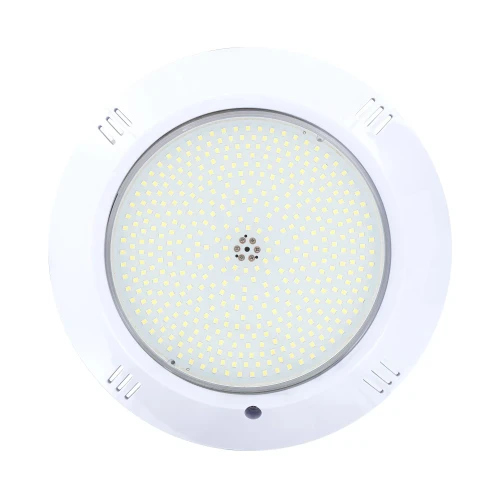 Reflektor Basenowy Natynkowy LED Waterproof 12V AC/DC PC IP68 35W 5700K - 6200K
