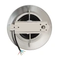 Reflektor Basenowy Natynkowy LED RGBW Waterproof 12V DC IP68 Stal Nierdzewna 24W