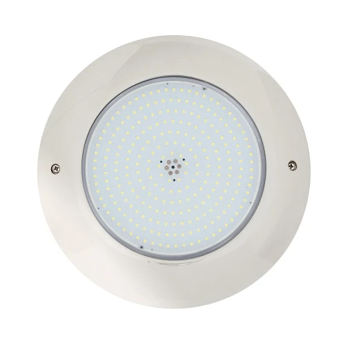 Reflektor Basenowy Natynkowy LED Waterproof 12V DC Stal Nierdzewna IP68 20W 6000 K