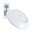 Reflektor Basenowy Natynkowy LED RGB Waterproof 12V AC IP68 18W