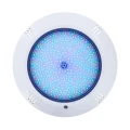 Reflektor Basenowy Natynkowy LED RGB Waterproof 12V AC IP68 18W