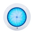 Reflektor Basenowy Natynkowy LED RGB Waterproof 12V AC IP68 18W