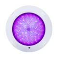 Reflektor Basenowy Natynkowy LED RGB Waterproof 12V AC IP68 18W