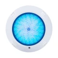Reflektor Basenowy Natynkowy LED RGBW Waterproof 12V DC IP68 20W