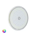 Żarówka Basenowa LED RGBW Waterproof Slim 12V DC 20W IP68 PAR56