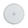Żarówka Basenowa LED RGBW Waterproof Slim 12V DC 20W IP68 PAR56