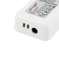 Żarówka Basenowa LED RGBW Waterproof Slim 12V DC 20W IP68 PAR56