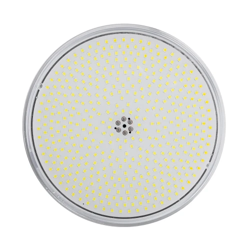 Żarówka Basenowa LED Waterproof Slim 12V AC/DC 35W IP68 PAR56 6000K