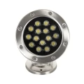 Reflektor LED Natynkowy 12V 15W Podwodny IP68