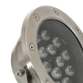 Reflektor LED Natynkowy 12V 15W Podwodny IP68