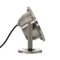 Reflektor LED Natynkowy 12V 15W Podwodny IP68